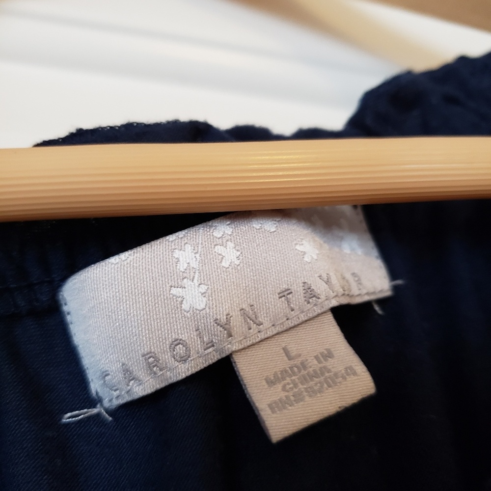 Embroidered Shirt - Picture 3 of 3